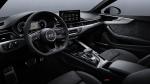 Audi A5 Coupe 40 TFSI Quattro S-Line 2019 года (WW)